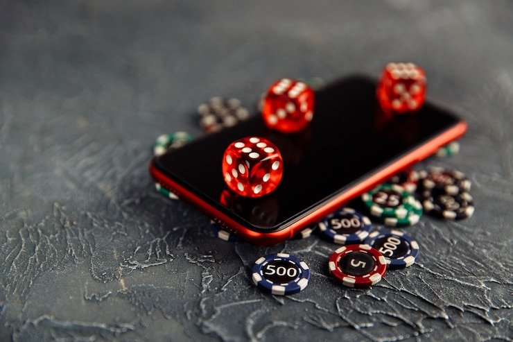 Bonus round triggered in Bigger Bass Bonanza on 25 togel