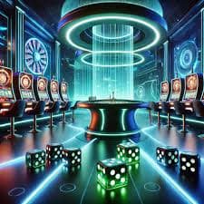 25 togel live casino category with multiple tables