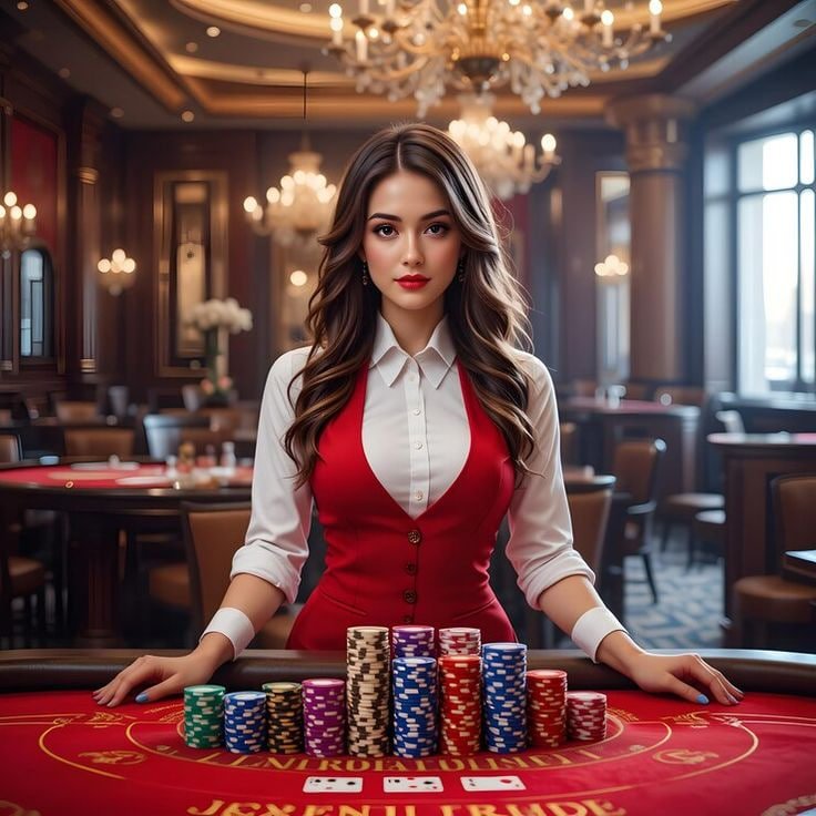 Dragon Tiger live dealer feed on 25 togel